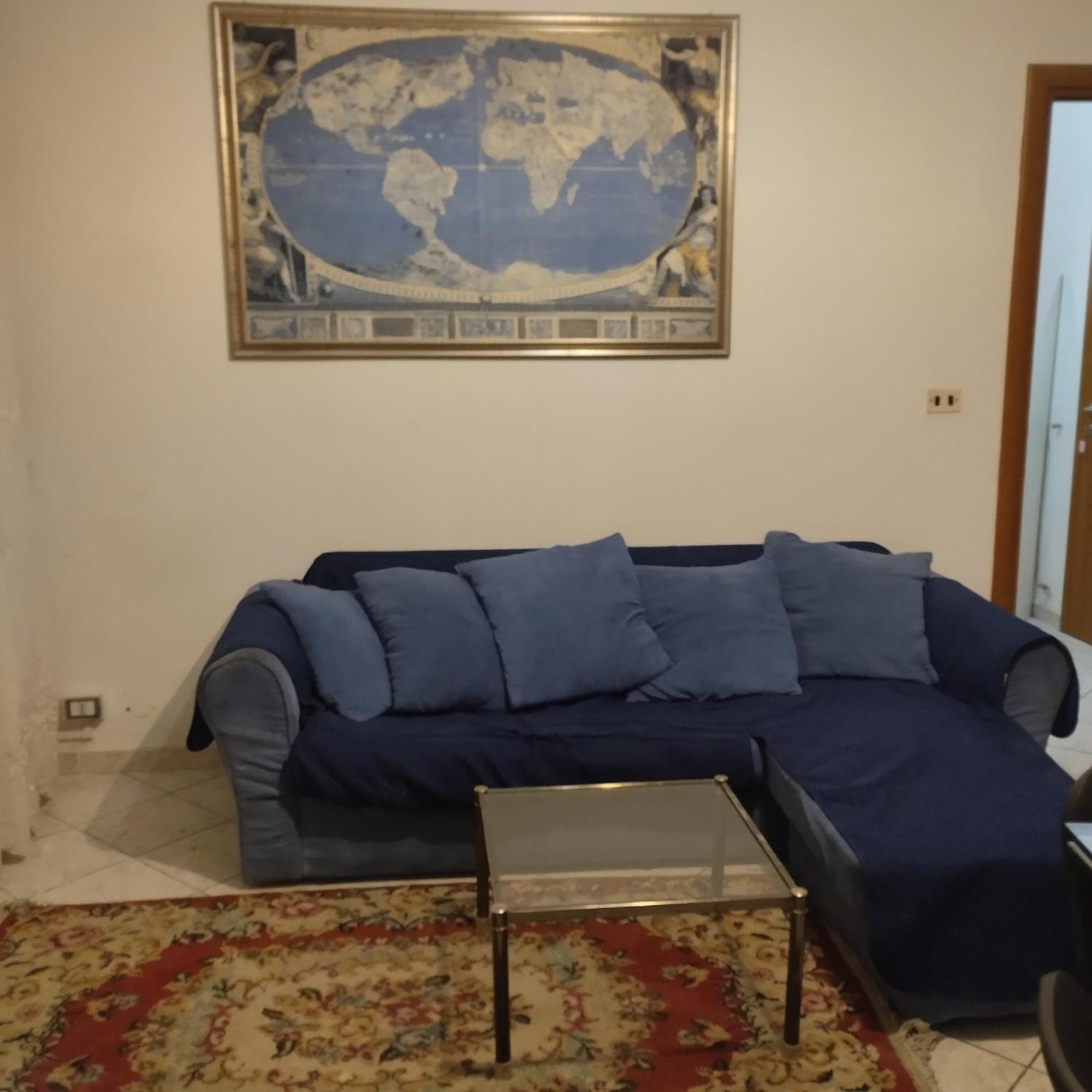 Affittagemma Daire Asti Dış mekan fotoğraf